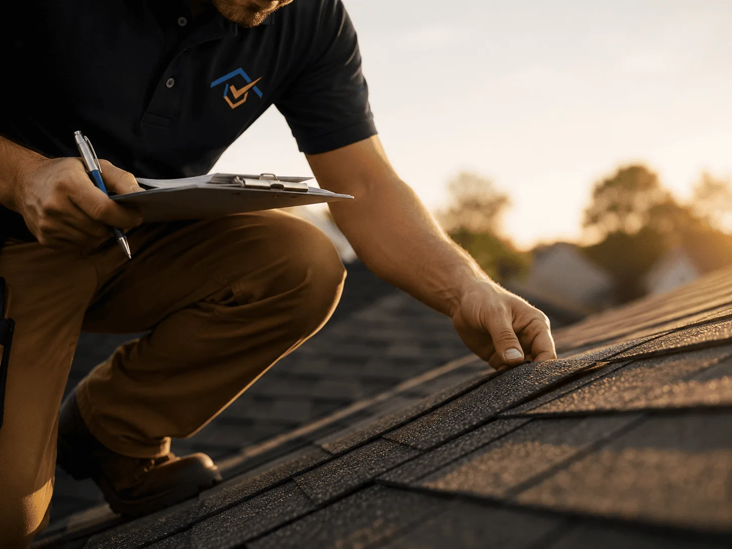 Why Choose Roof Inspection in Edwardsville, KS