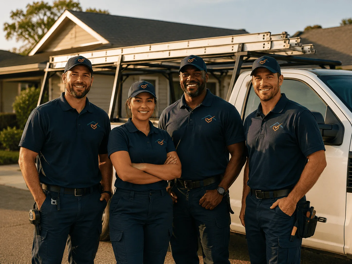 Roof Inspection company in Edwardsville, KS